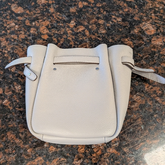 Tory Burch Small Romy Crossbody - Picture 6 of 11